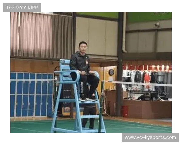 羽毛球训练营建立裁判员与教练员双向培养机制,羽毛球裁判员教学视频 羽毛球训练营建立裁判员与教练员双向培养机制,羽毛球裁判员教学视频